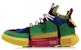 Li-Ning Essence 2 Ace 'Minggu Fesyen New York - Hijau Kuning' AGWN041-10