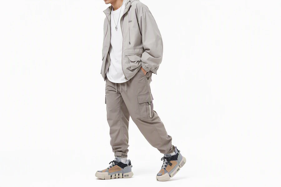Li-Ning Essence 2 Ace 'NYFW Abu-Abu' AGWN041-3 Order Li-Ning Essence 2 Ace 'NYFW Abu-Abu' AGWN041-3