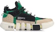 Order Li-Ning Essence 2 Ace 'Minggu Fesyen New York - Hijau' AGWN041-2