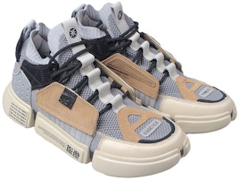 리닝 에센스 2 에이스 '뉴욕 패션 위크 - 그레이' AGWN041-3 Lookbook 리닝 에센스 2 에이스 '뉴욕 패션 위크 - 그레이' AGWN041-3