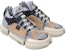 Li-Ning Essence 2 Ace 'New York Fashion Week - Kelabu' AGWN041-3