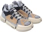 Lookbook Li-Ning Essence 2 Ace 'New York Fashion Week - Kelabu' AGWN041-3