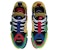 Li-Ning Essence 2 Ace 'Minggu Fesyen New York - Hijau Kuning' AGWN041-10