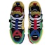 Shop Li-Ning Essence 2 Ace 'Minggu Fesyen New York - Hijau Kuning' AGWN041-10