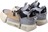 Shop Li-Ning Essence 2 Ace 'New York Fashion Week - Kelabu' AGWN041-3