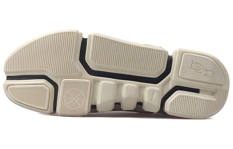 Sizing Li-Ning Essence 2 Ace 'NYFW Abu-Abu' AGWN041-3