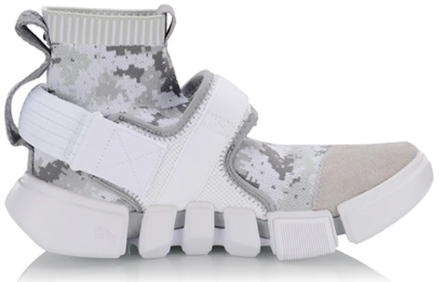 Li-Ning Essence 2 Buckle Up Sneakers AGBP051-4 Order Li-Ning Essence 2 Buckle Up Sneakers AGBP051-4