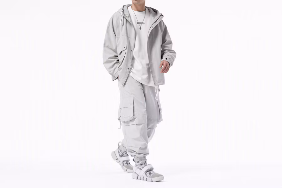 Li-Ning Essence 2 Buckle Up ''Grigio Ghiaccio'' AGBP051-4 Order Li-Ning Essence 2 Buckle Up ''Grigio Ghiaccio'' AGBP051-4