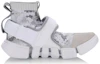 Lookbook Li-Ning Essence 2 Buckle Up ''Grigio Ghiaccio'' AGBP051-4