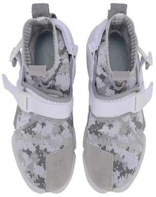 Li-Ning Essence 2 Buckle Up ''Grigio Ghiaccio'' AGBP051-4 Purchase Li-Ning Essence 2 Buckle Up ''Grigio Ghiaccio'' AGBP051-4