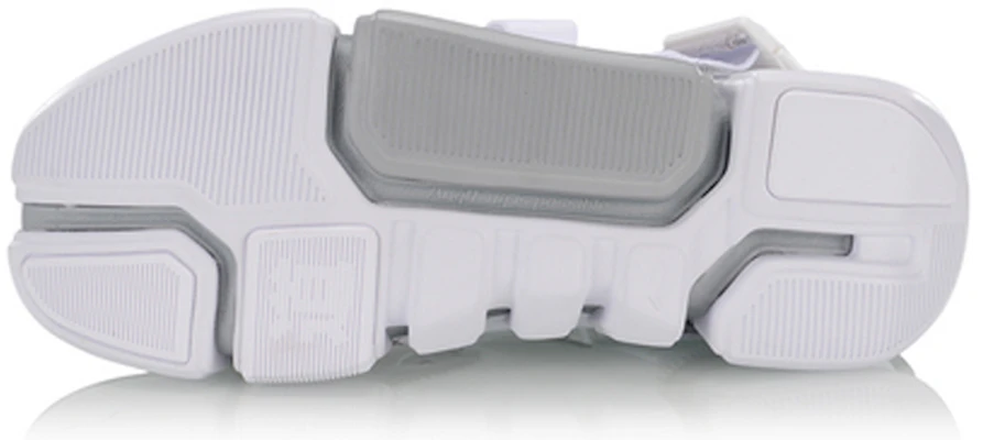 Li-Ning Essence 2 Buckle Up ''Grigio Ghiaccio'' AGBP051-4 Details for Li-Ning Essence 2 Buckle Up ''Grigio Ghiaccio'' AGBP051-4