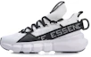 Buy Li-Ning Essence 2 Lace Up Mid 'Hitam Putih' AGBP024-3