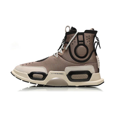 Li-Ning Essence 2 Reburn 'Brown'