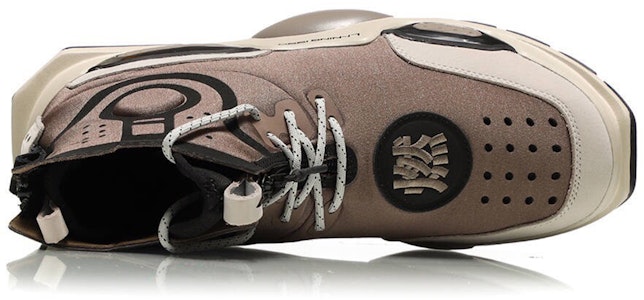 LiNing李寧 重燃 緩震防滑耐磨 低筒 復古籃球鞋 男款 棕色 Purchase LiNing李寧 重燃 緩震防滑耐磨 低筒 復古籃球鞋 男款 棕色