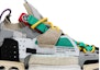 Order Li-Ning Essence 2 SFS 'Kelabu Multi' AGBQ063-3