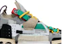 Lookbook Li-Ning Essence 2 SFS 'Kelabu Multi' AGBQ063-3