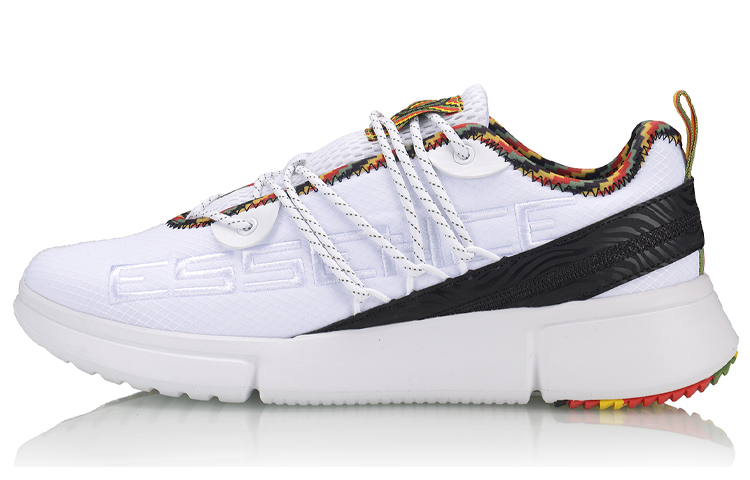 Li-Ning Essence 2 WS 'White Black' AGBQ007-3