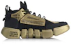 Order Li-Ning Essence 2 x Paris Fashion Week 'Black Gold' AGBN069-19