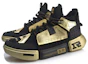 Lookbook Li-Ning Essence 2 x Paris Fashion Week 'Black Gold' AGBN069-19