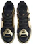 Shop Li-Ning Essence 2 x Paris Fashion Week 'Black Gold' AGBN069-19