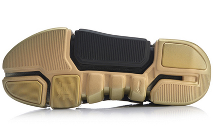 Purchase Li-Ning Essence 2 x Paris Fashion Week 'Black Gold' AGBN069-19