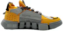 Order Li-Ning Essence 2 x Paris Fashion Week 'Abu Kuning' AGBN069-17