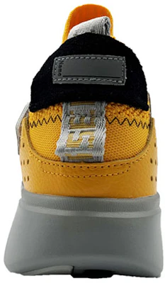 Li-Ning Essence 2 x Paris Fashion Week 'Abu Kuning' AGBN069-17 Shop Li-Ning Essence 2 x Paris Fashion Week 'Abu Kuning' AGBN069-17