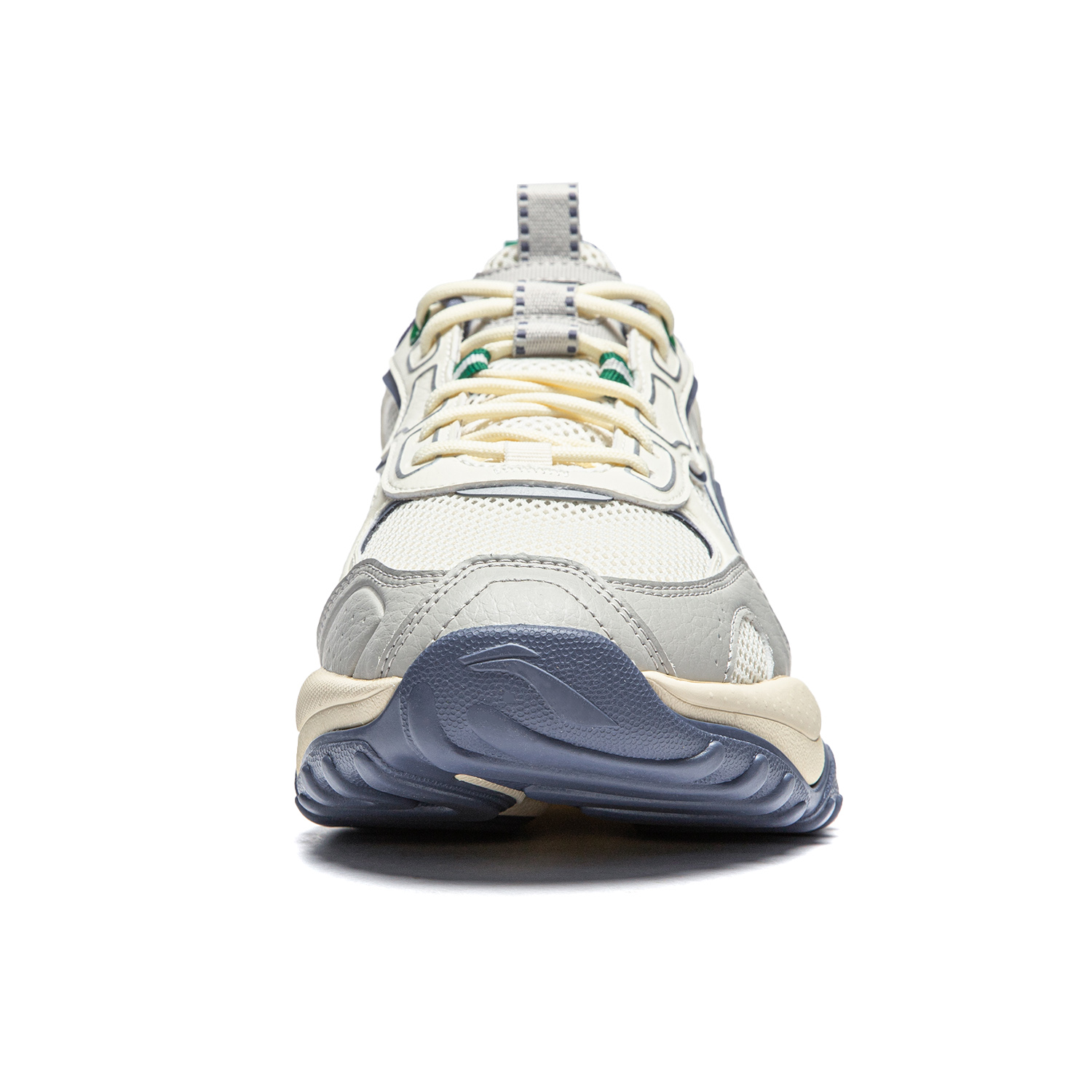 Shop Li-Ning Essence 'Cómodo y Versátil Blanco Gris' AGCU191-3