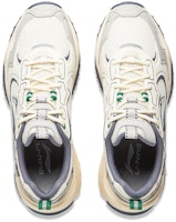 LiNing李寧 初芮 舒適百搭 防滑耐磨 低幫 生活休閒鞋 男款 白灰 Purchase LiNing李寧 初芮 舒適百搭 防滑耐磨 低幫 生活休閒鞋 男款 白灰