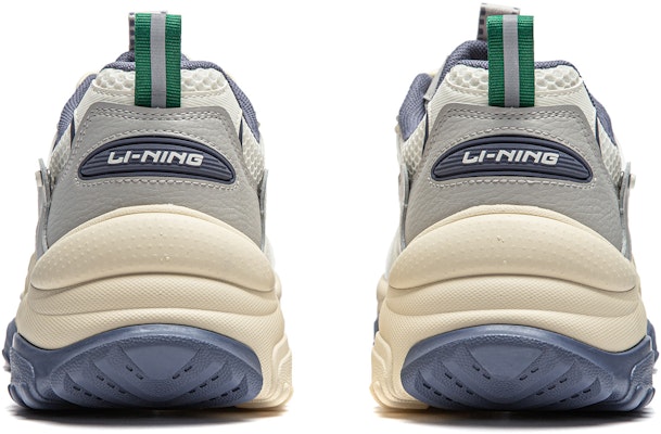 Li-Ning Essence 'Putih Abu Nyaman Serbaguna' AGCU191-3 Details for Li-Ning Essence 'Putih Abu Nyaman Serbaguna' AGCU191-3