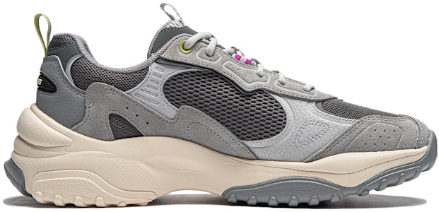 Li-Ning Essence 'Superficie Lunar Gris' AGCU191-6 Order Li-Ning Essence 'Superficie Lunar Gris' AGCU191-6