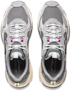 Li-Ning Essence 'Superficie Lunar Gris' AGCU191-6 Purchase Li-Ning Essence 'Superficie Lunar Gris' AGCU191-6