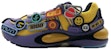 Li-Ning Essence 'Minggu Fesyen New York - Ungu Vintage Patches' ARHP189-4