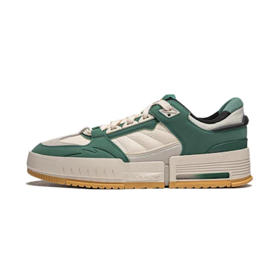 Li-Ning Essence 'White Green Low'