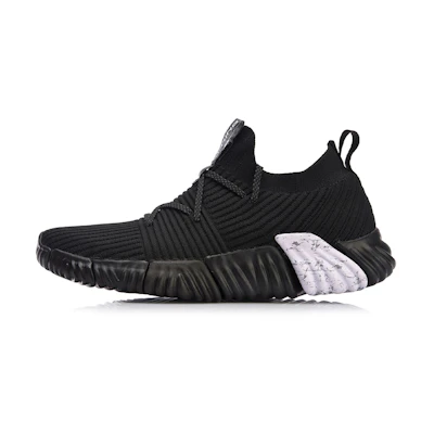 Li-Ning Essence 'Wukong Black'