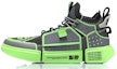 Buy Li-Ning Essence Ace 2 'Grey Green' AGBN069-3