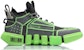 Li-Ning Essence Ace 2 'Grey Green' AGBN069-3