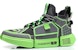 Li-Ning Essence Ace 2 'Grey Green' AGBN069-3
