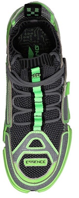 리닝 에센스 에이스 2 '그레이 그린' (Li-Ning Essence Ace 2 '그레이 그린') AGBN069-3 Shop 리닝 에센스 에이스 2 '그레이 그린' (Li-Ning Essence Ace 2 '그레이 그린') AGBN069-3