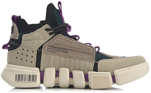 리닝 에센스 에이스 '에메랄드 그린 베이지' AGBN069-5 Order 리닝 에센스 에이스 '에메랄드 그린 베이지' AGBN069-5