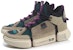 Li-Ning Essence Ace 'Emerald Green Beige' AGBN069-5