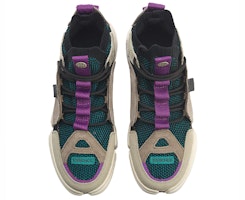 Li-Ning Essence Ace 'Hijau Zamrud Beige' AGBN069-5 Shop Li-Ning Essence Ace 'Hijau Zamrud Beige' AGBN069-5