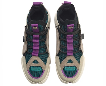 리닝 에센스 에이스 '에메랄드 그린 베이지' AGBN069-5 Shop 리닝 에센스 에이스 '에메랄드 그린 베이지' AGBN069-5