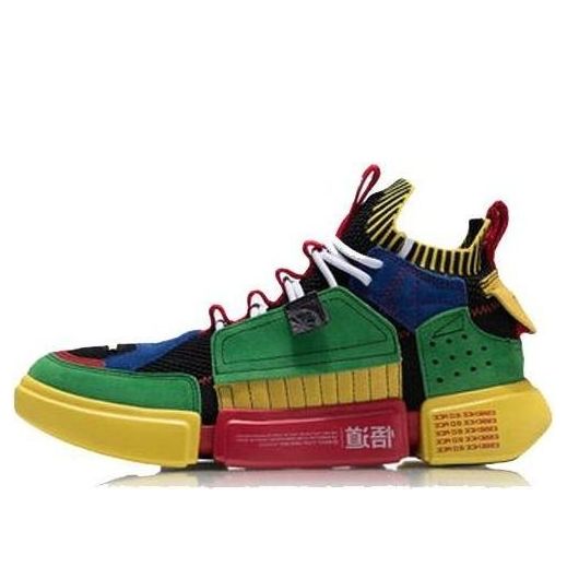 Li-Ning Essence ACE AGWN069