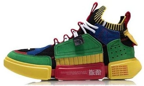 李寧 エッセンス エース (Lining Esensu Ēsu) AGWN069 Buy 李寧 エッセンス エース (Lining Esensu Ēsu) AGWN069