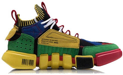 李寧 エッセンス エース (Lining Esensu Ēsu) AGWN069 Order 李寧 エッセンス エース (Lining Esensu Ēsu) AGWN069