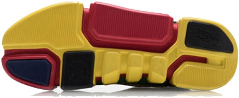 Li-Ning Essence ACE Sneaker AGWN069 Lookbook Li-Ning Essence ACE Sneaker AGWN069