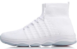 Li-Ning Essence Ace High 'Retro White' AFJN009-3 Li-Ning Essence Ace High 'Retro White' AFJN009-3