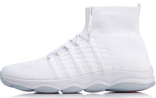 Li-Ning Essence Ace High 'Retro White' AFJN009-3 Li-Ning Essence Ace High 'Retro White' AFJN009-3