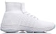 Li-Ning Essence Ace High 'Retro White' AFJN009-3